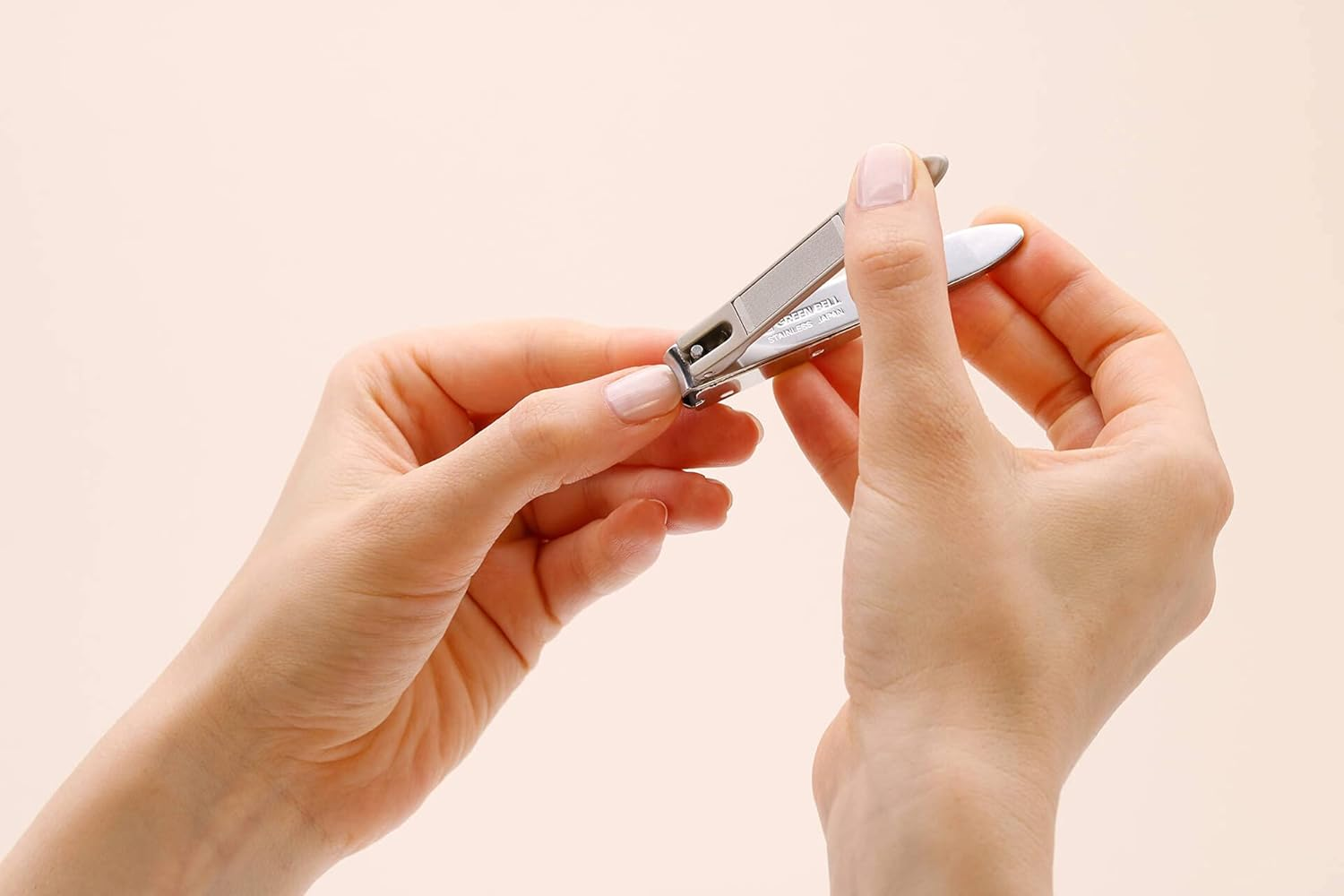 Seki Edge Satin Slim Clipper (SS-109)