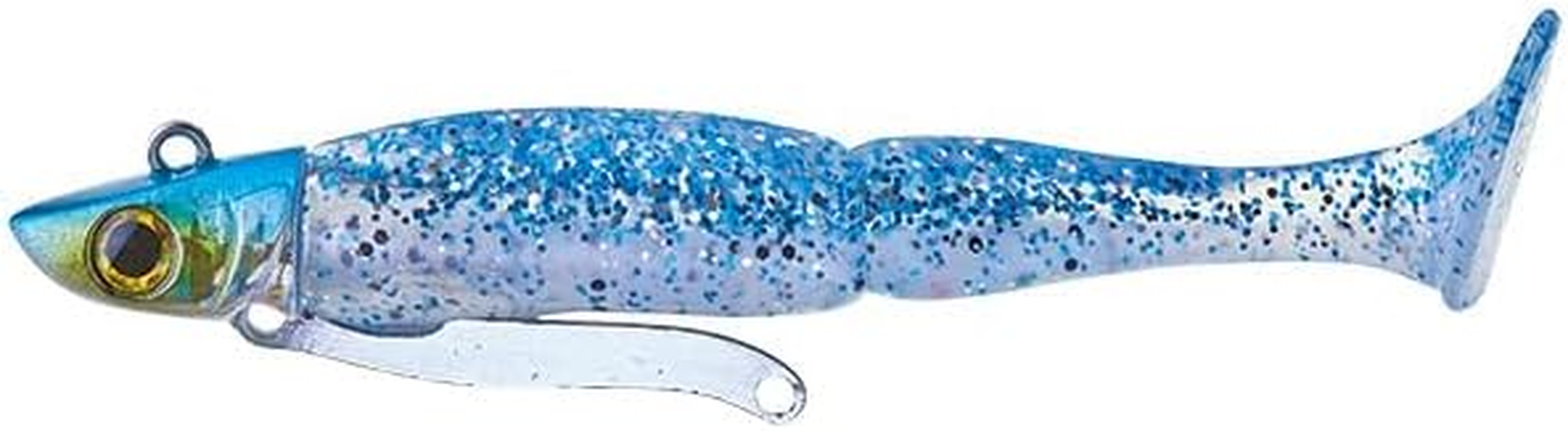 Cormoran Rolling Dancer 0.4 Oz (11 G)