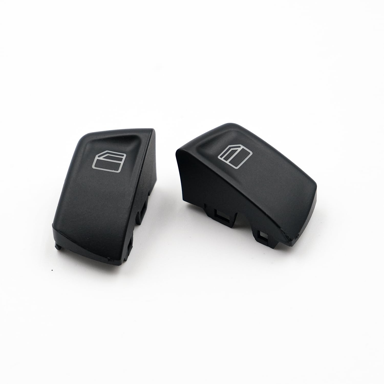 2Pcs Electric Control Window Switch Button Compatible with Mercedes Vito Sprinter 2003-2015 image number 3