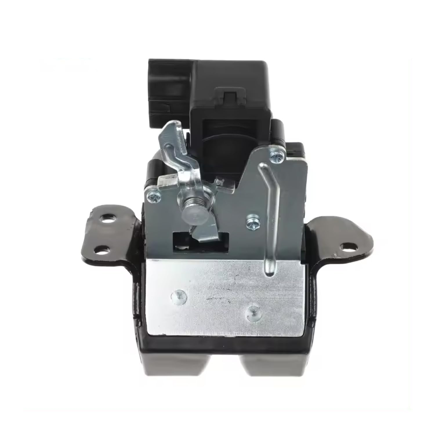 Tailgate Trunk Latch Lock Actuator Fit for Hyundai I30 2012-2017 Hatchback Rear Liftgate Motor Mechanism, Replaces# 81230-A5000, 81230A5000 image number 5