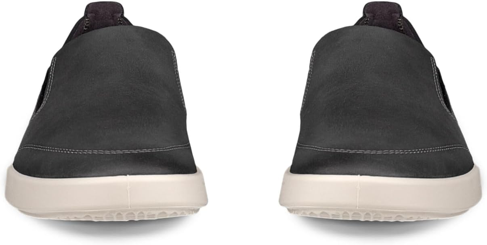 ECCO Men'S Leisure Origin Casual Slip on Sneaker image number 5