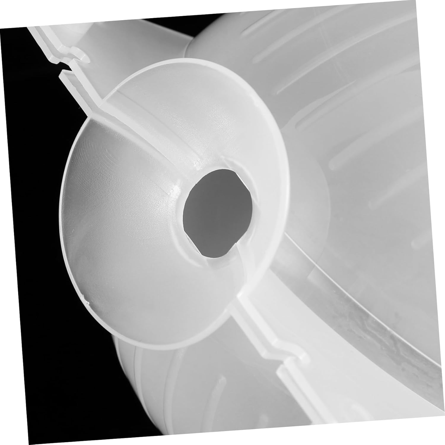 Milisten 8Pcs Box Gardening Grafting Rooting Devices Propagation Rooting Device Root Suite Outdoor Incubator Breeding Box Air Layering Propagation Balls Air Grafting Supplies High Pressure image number 1