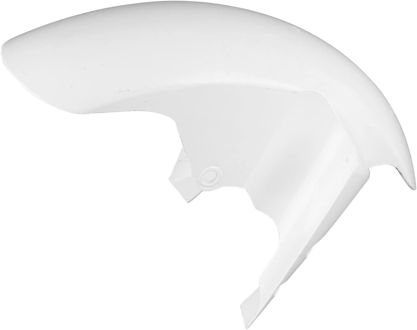 Motorbike Frame Fairings Motorcycle Front Fender Fairing Injection Mold ABS Bodykit Parts Fit for Yamaha YZF R1 2002-2003 Replacement Upgrade Accessories image number 5