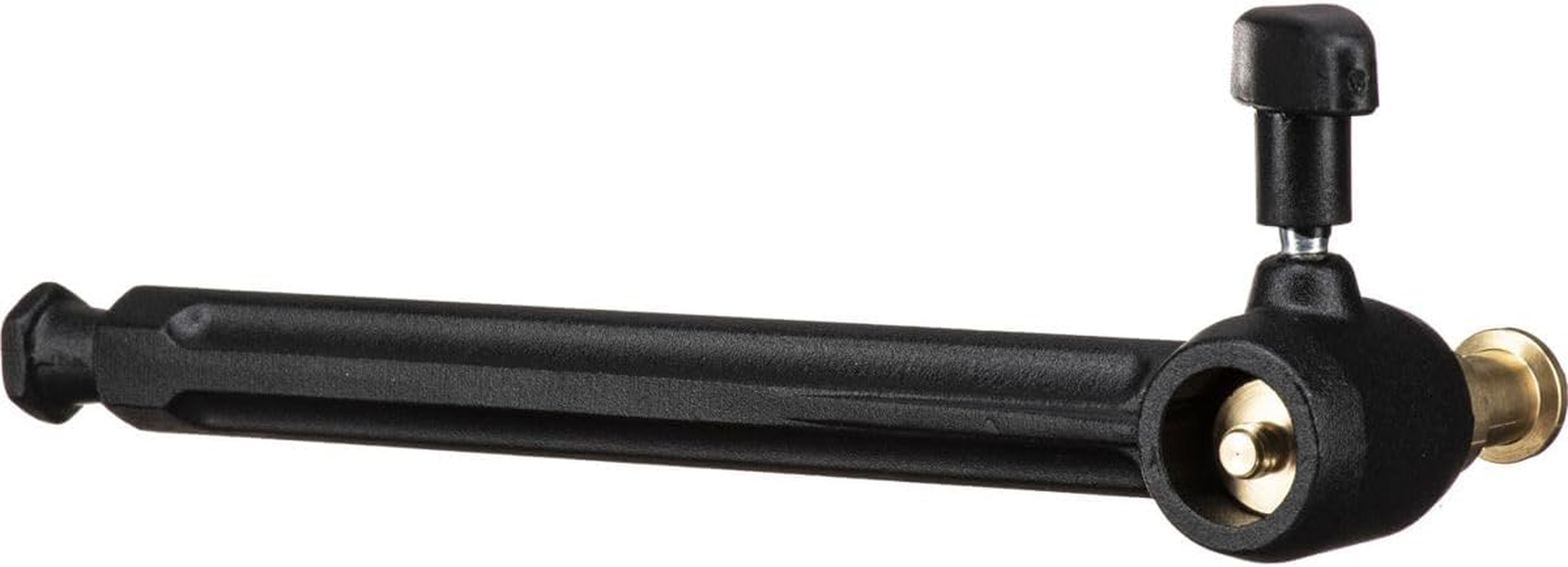 Manfrotto Arm Extension 19.5Cm S/Clamp image number 2