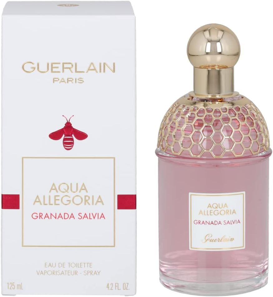 Guerlain Aqua Allegoria Granada Salvia EDT 125Ml