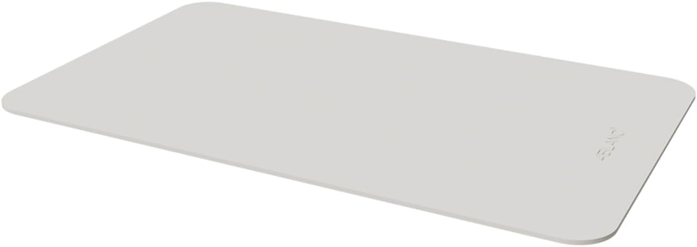 4BLANC&reg; Nail Art Desk Mat (Pearl White) image number 2