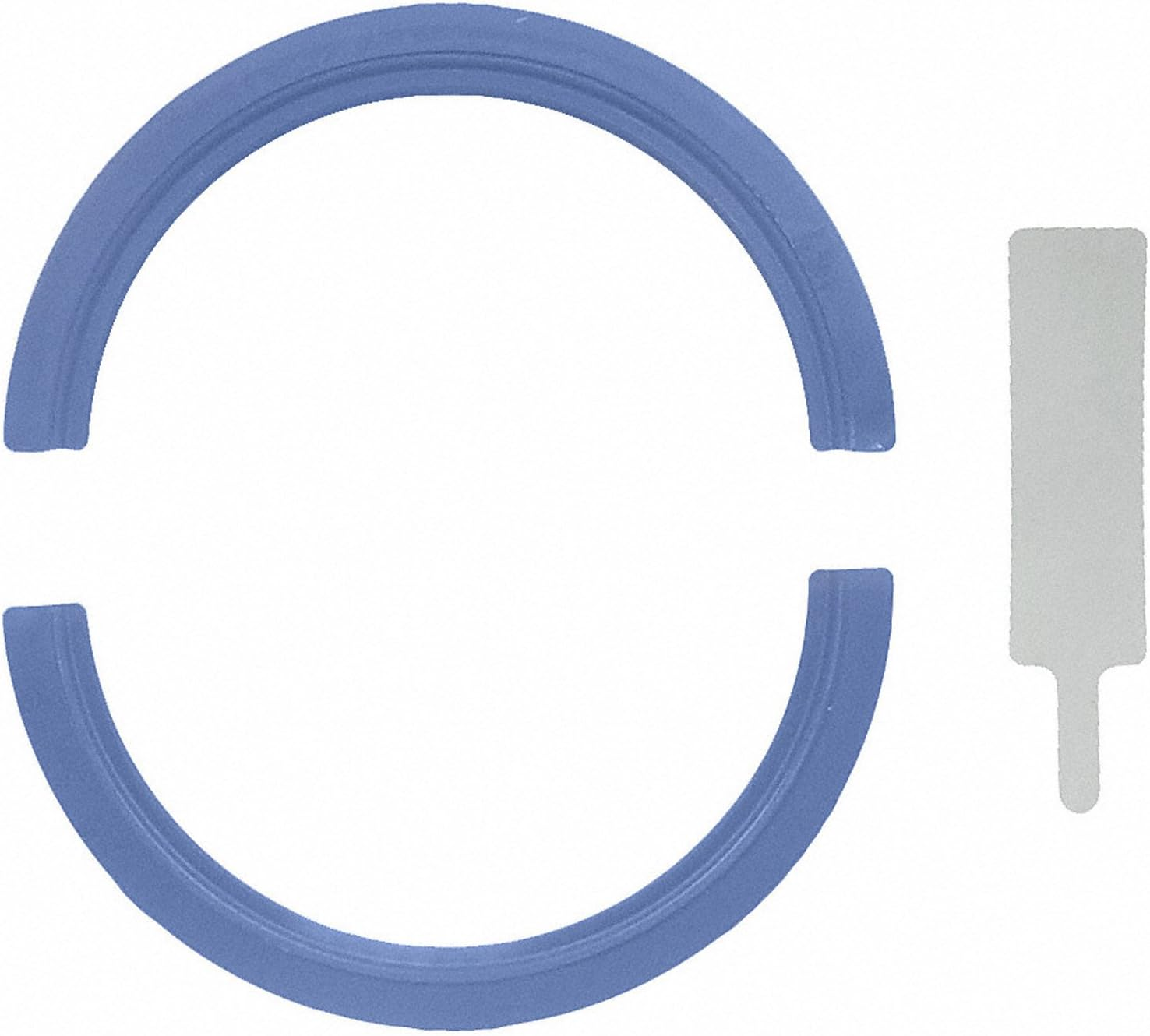 Fel-Pro 2900 Rear Engine Main Seal Set image number 1