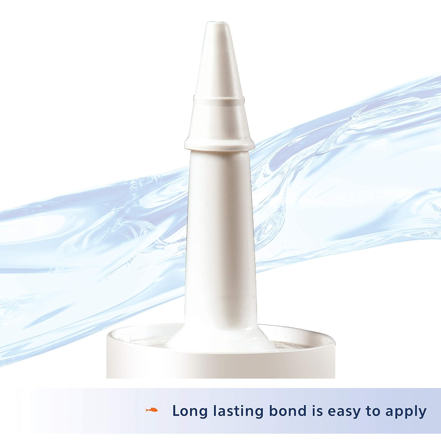 Aqueon Aquarium Silicone Sealant Clear 10 Ounces (ECOM) image number 1