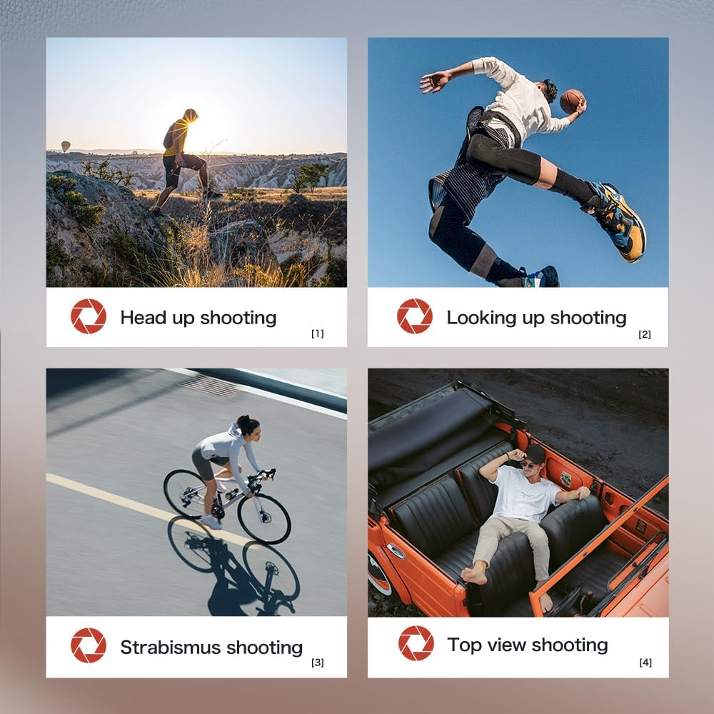 ANDCROWD Foldable Drone,4.5-Inch Screen Display,5G Optical Flow GPS with Wifi Transmission,Automatic Return,Professional Aerial Camera. image number 3