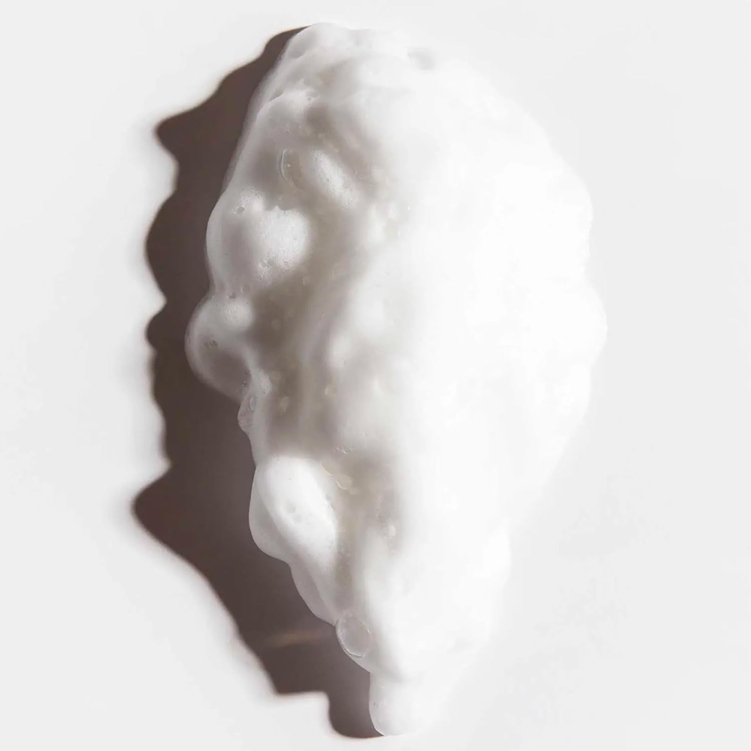 OUAI Haircare Air Dry Foam image number 2