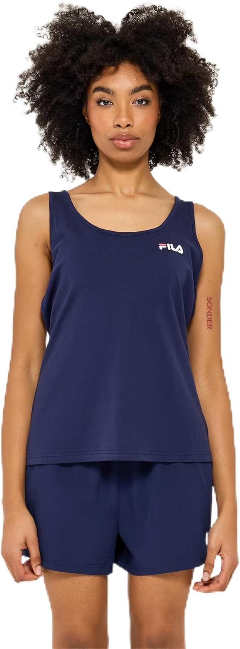 FILA Women'S Amy Tank Top
