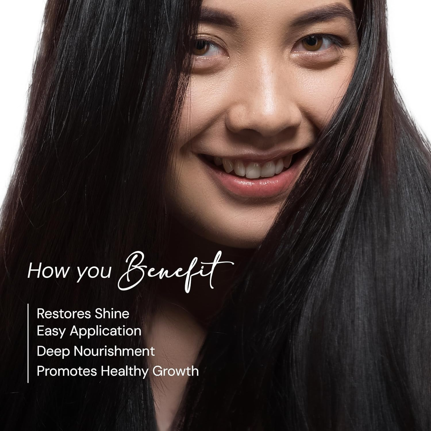 APPLE THERAPEUTICS Rootz Hair Oil (100 Ml) | Dermatologist Recommended Natural Hair Growth Oil Anti-Hair Fall & Hair Vitality | Made by Kshir Pak Vidhi for Hair Fall image number 5