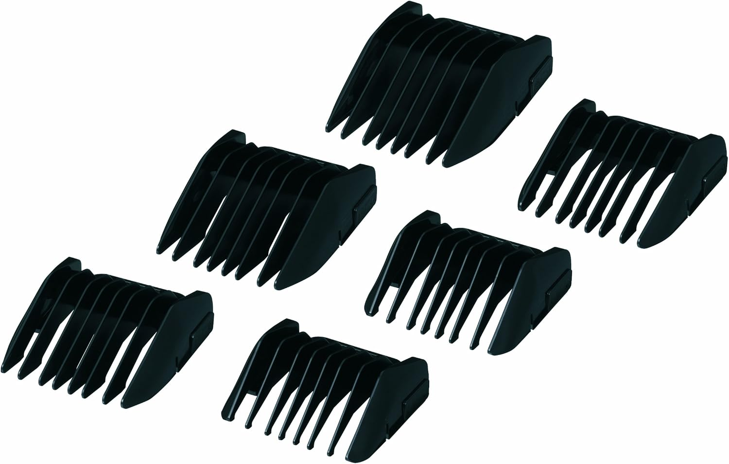 Panasonic ER-1512 Hair Clipper image number 1