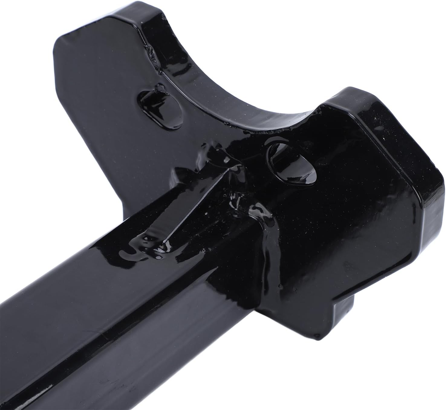 Nutriess Wheel Bearing Hub Removal Tool Kit Universal High Strength Steel 5 6 8 Lug Hubs Efficient Disassembly for Automotive Repair image number 5