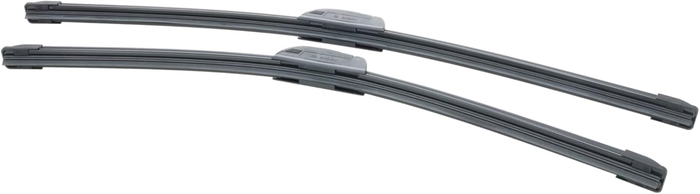 BOSCH Aerotwin Retrofit Wiper Blade Set AR898S - 550Mm & 500Mm for Right-Hand Drive Vehicles with Flat Blade Design image number 5