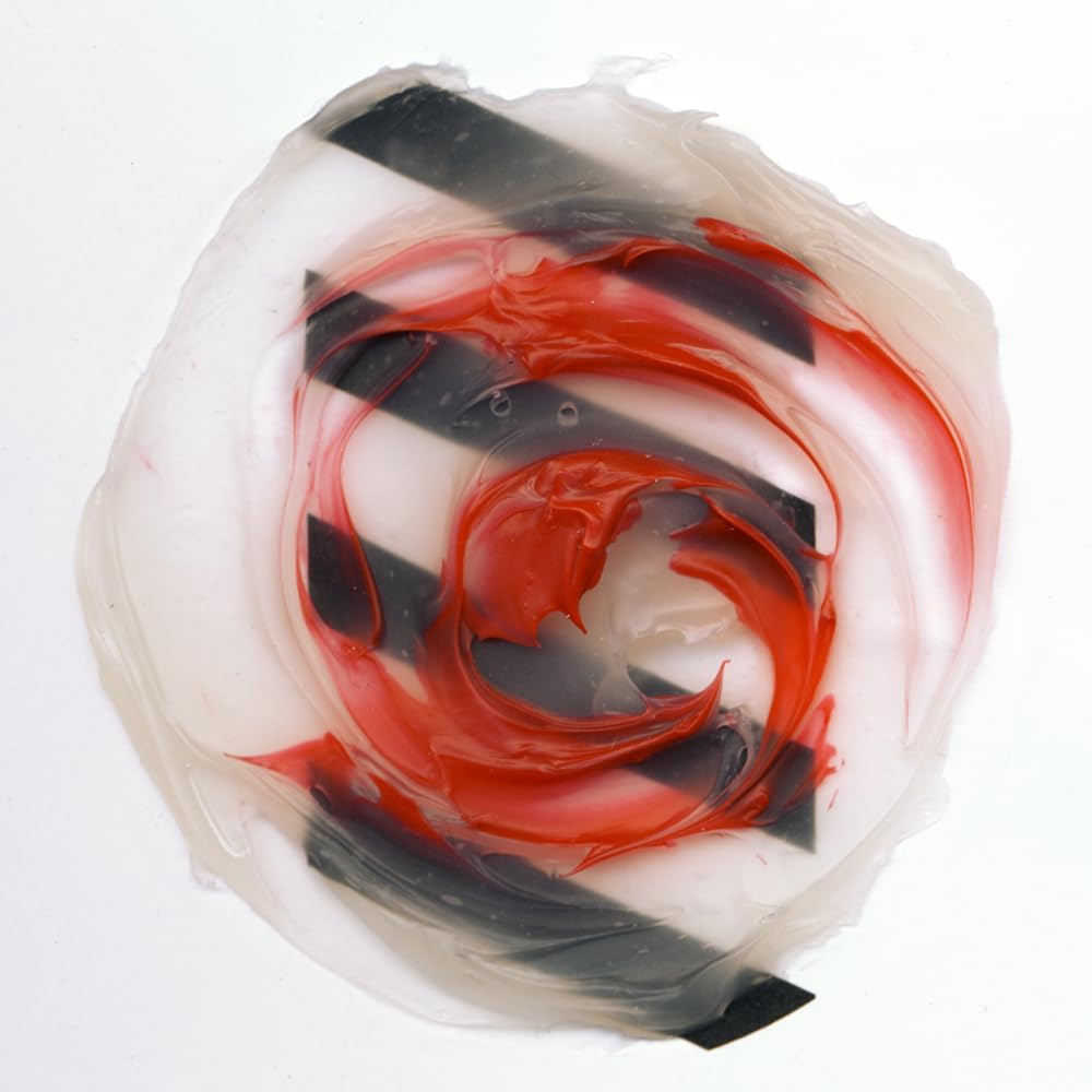 Golden Regular Matte Gel Medium-8 Ounce image number 1