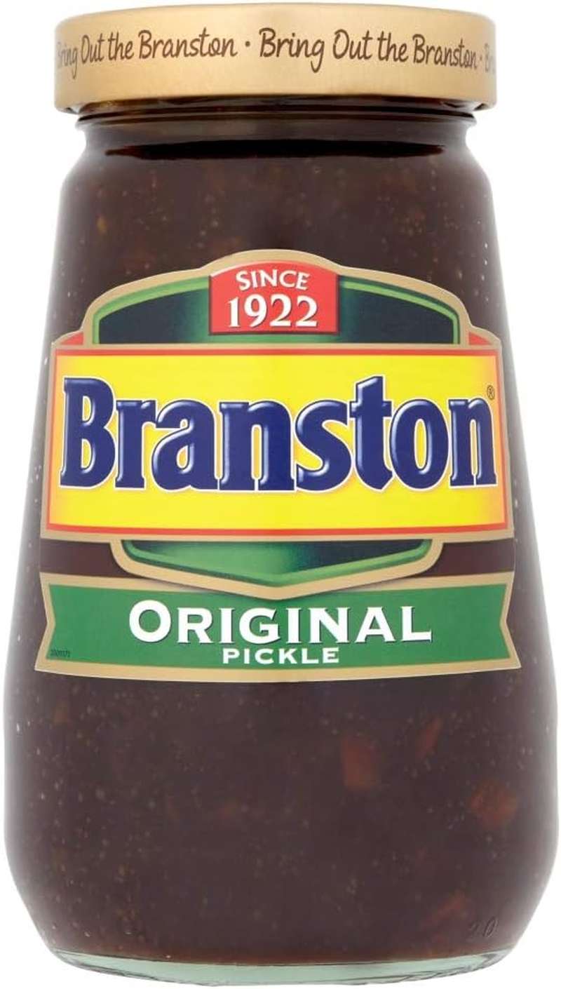 Branston Original Pickle 720 G