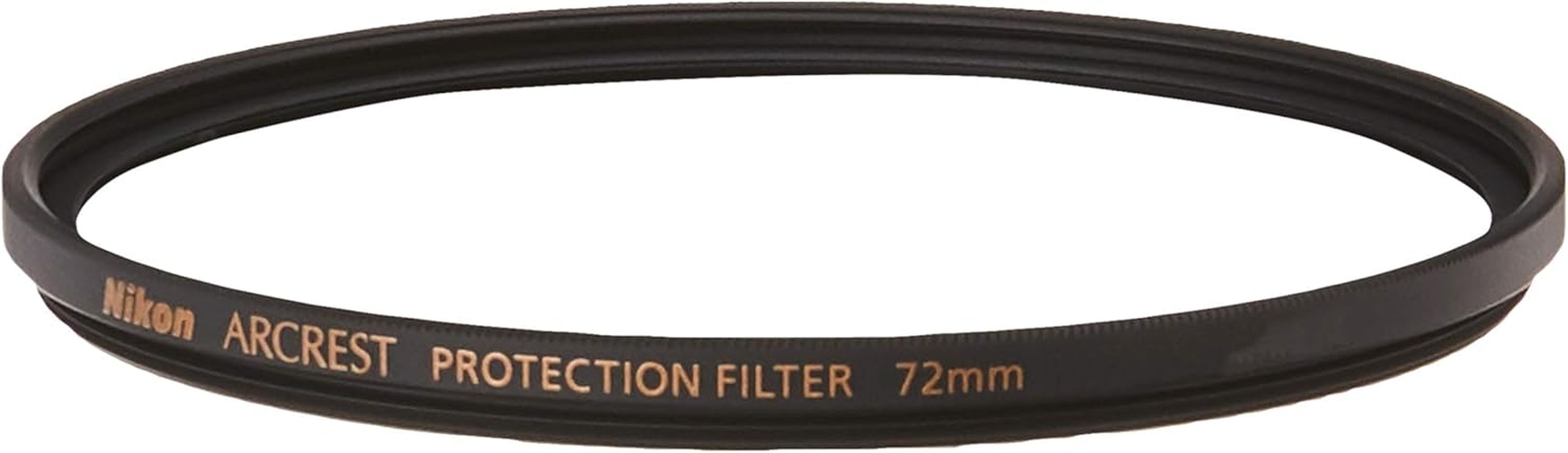 Nikon Arcrest Protection 72Mm Filter image number 2