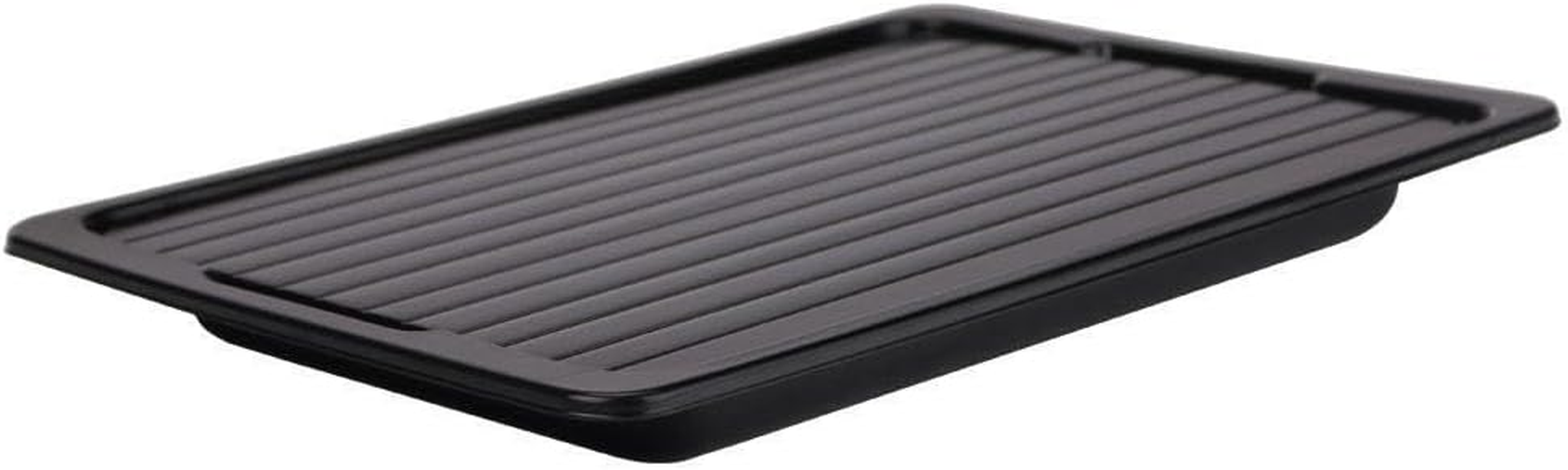 Fast Defrosting Meat Tray FDA Approved Large Miracle Aluminium Thawing Plate image number 3