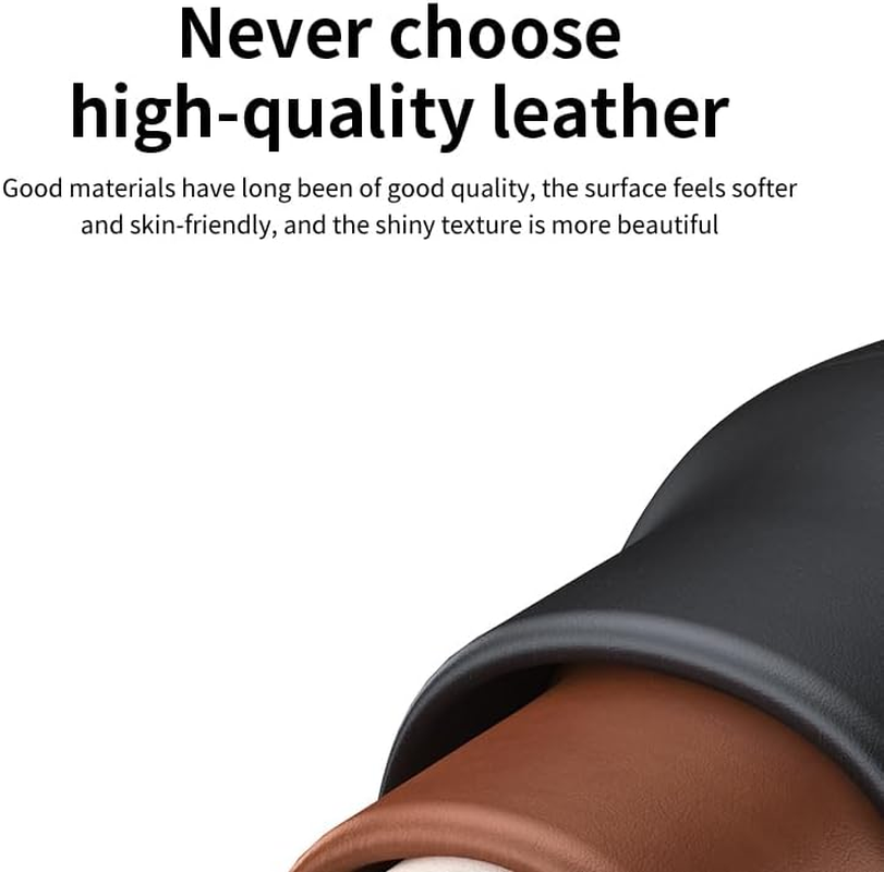 Luxury Mobile Phone Case for Motorola Moto G75 5G - Leather Protective Case with Integrated Magnetic Ring (Compatible with Magsafe Accessories) - Blue image number 3