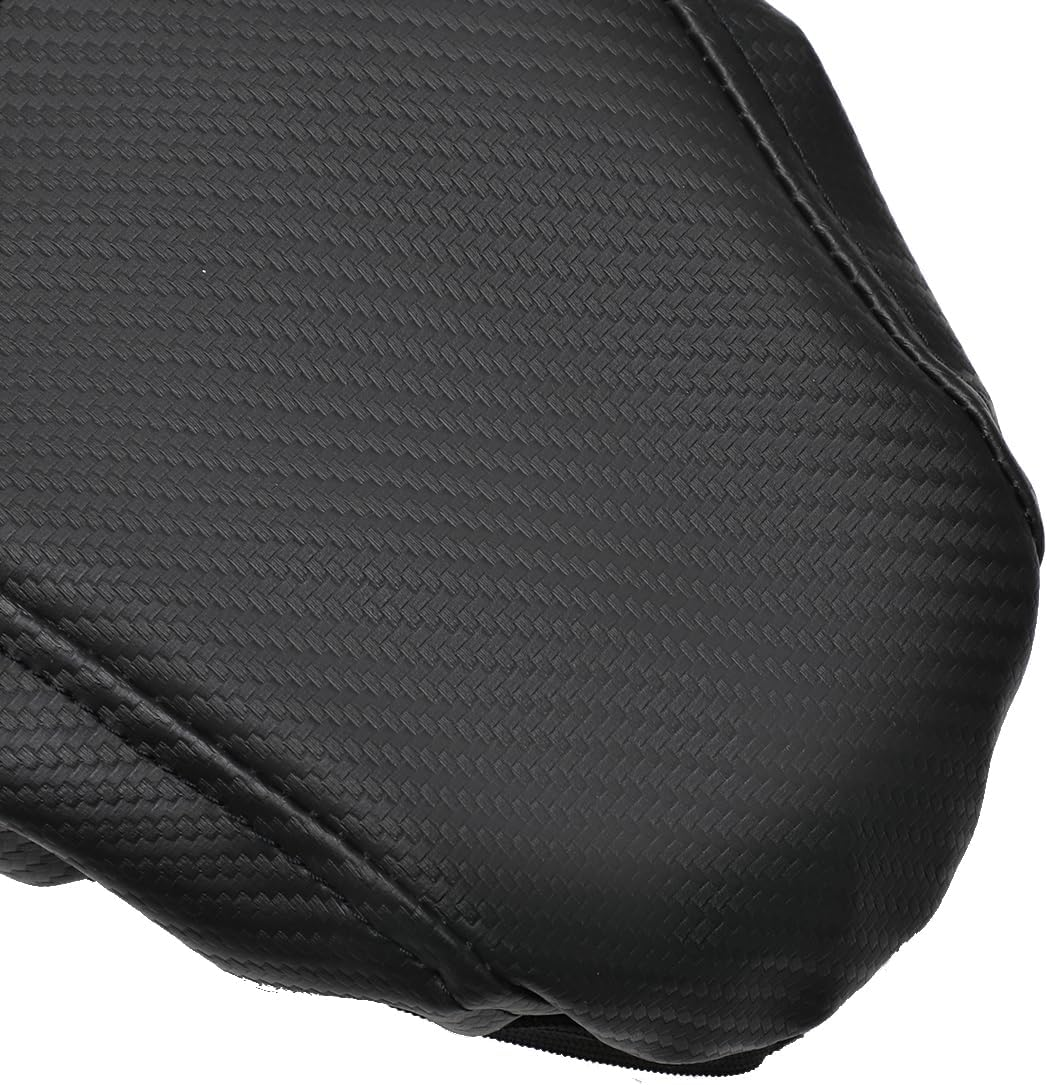 Runfarr Motorcycle Seat Cover Anti-Slip Pad Seat Cover for Talaria Sting MX3 MX4 Mx5-Grey image number 6