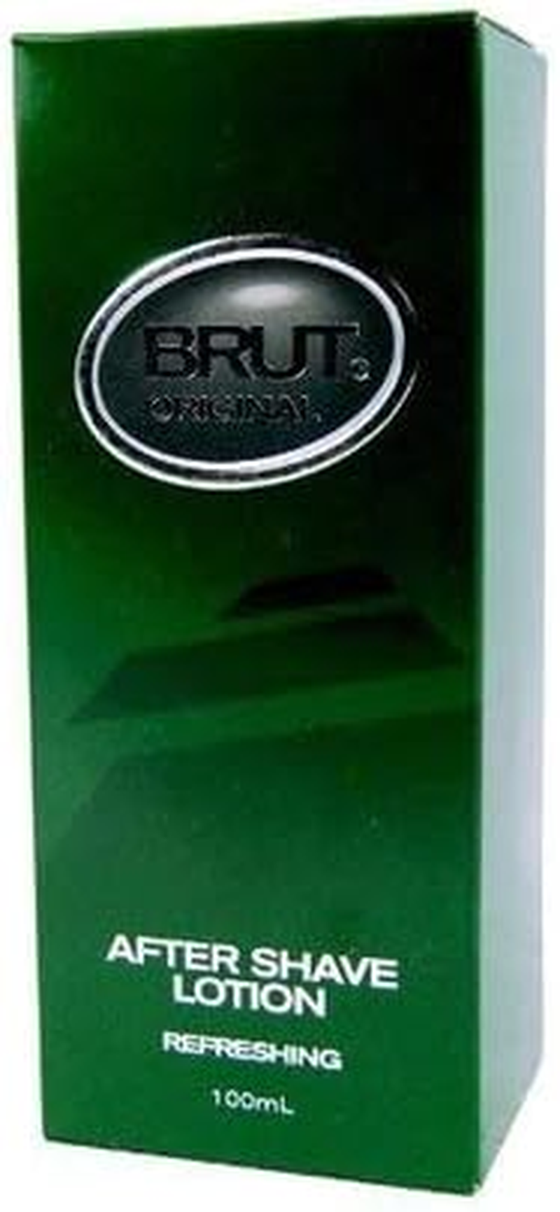 Brut 3 Pack Original Aftershave 100Ml Each, 300Ml Total, Travel Size, Natural, 3 Gram Each, Eau De Toilette, for Men