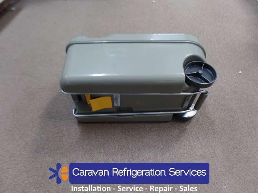 Thetford C200 Series Fresh up Kit Replacement Cassette with Toilet Seat Caravan Motorhome image number 3