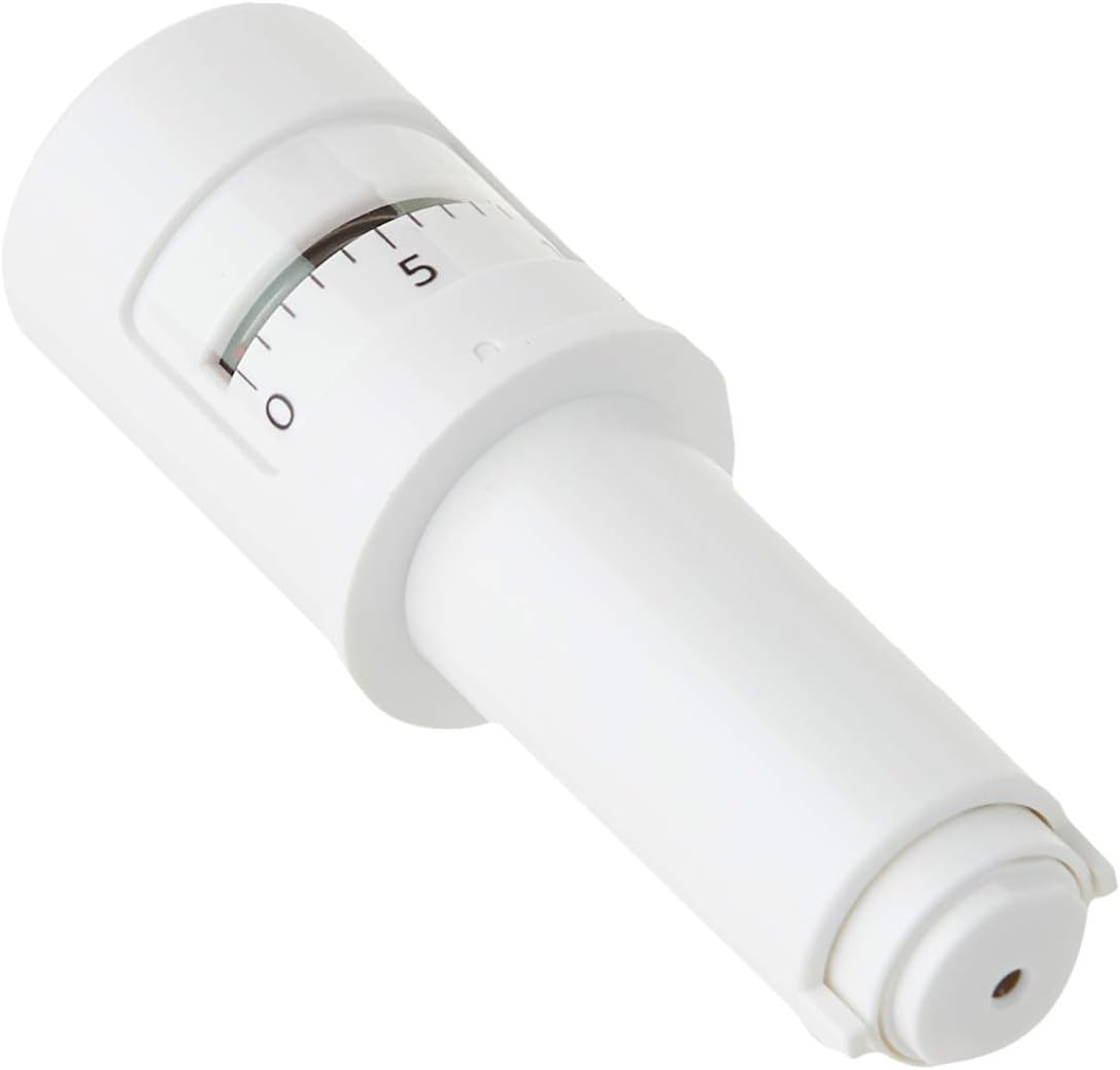 Autoblade Replacement for Cameo 3 and Portrait 2 (3 Pack), White