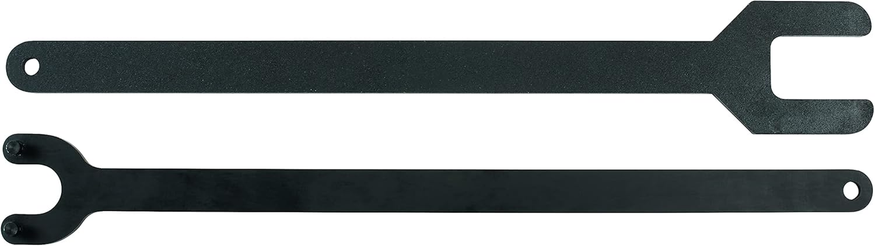 Laser Tools 7969 Viscous Fan Wrench Set 2Pc-For Ford Ecoblue 2.0 Diesel image number 3