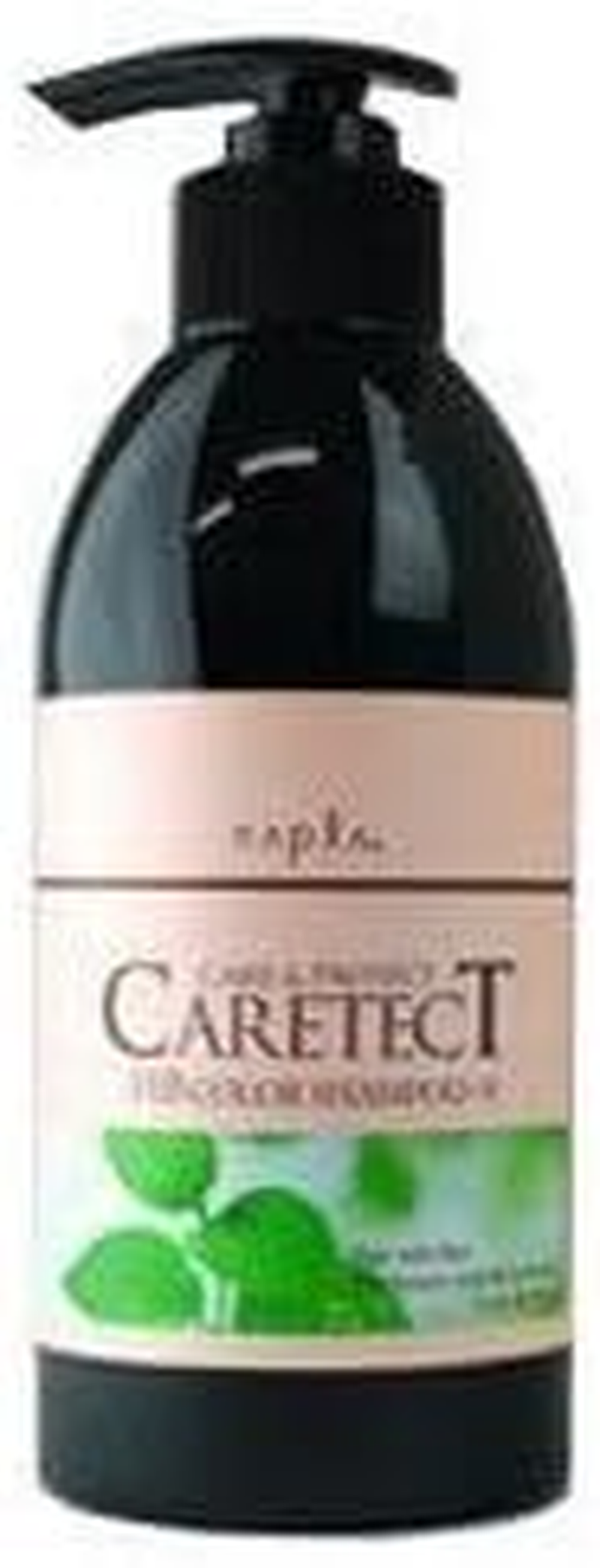 Napra Caretect HB Color Shampoo V, 10.1 Fl Oz (300 Ml), 1 Bottle