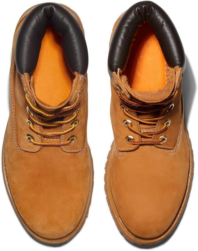 Timberland(ティンバーランド) レディース TB1103617131ブーツ image number 4