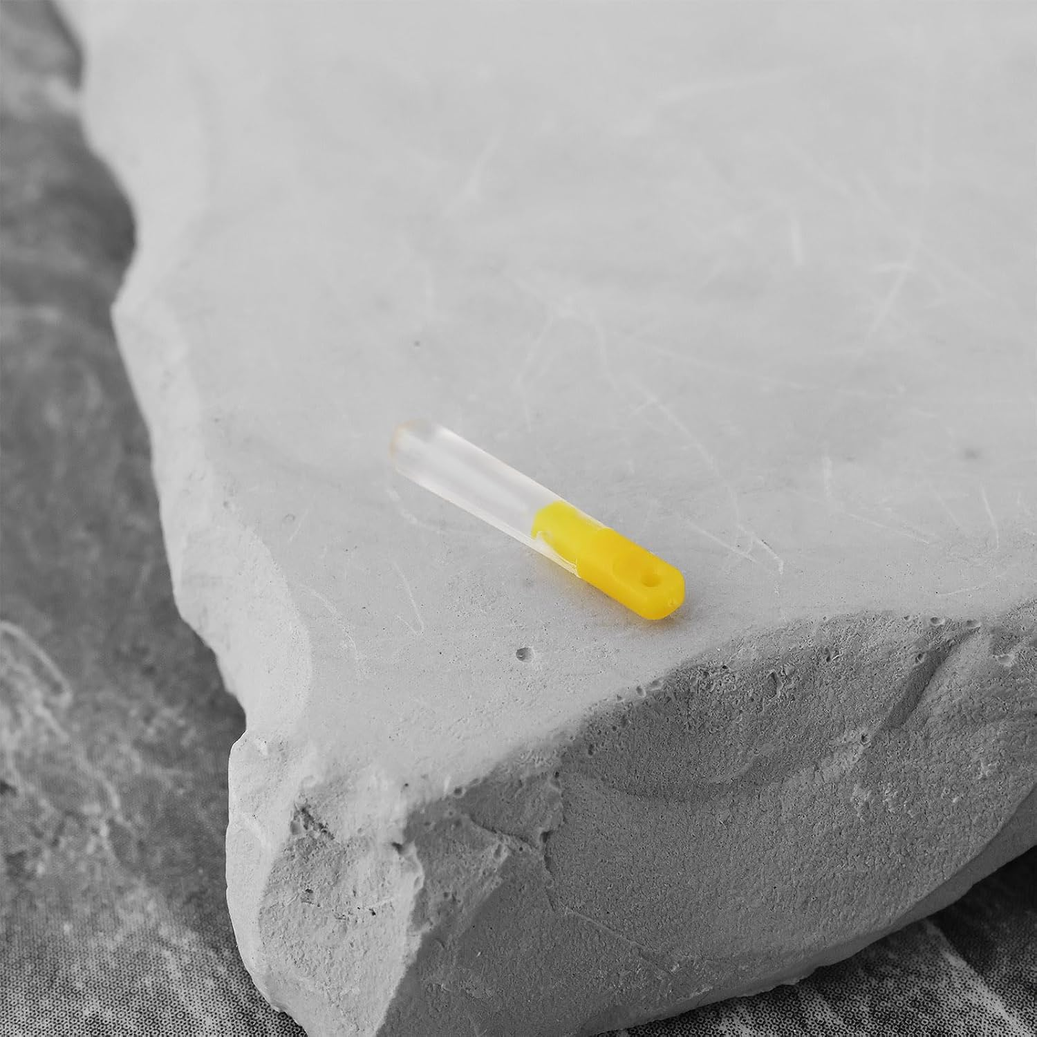 Create Idea 20Pcs Silicone Float Waggler Adaptors Suitable for Float Feet for Carp Fishing Coarse Fishing