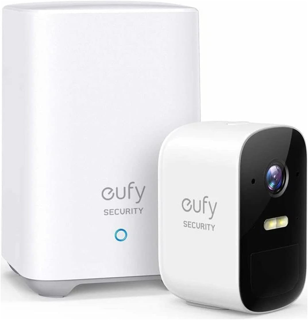 Anker T88313D2 Security Camera Indoor and Outdoor Wall Box image number 5