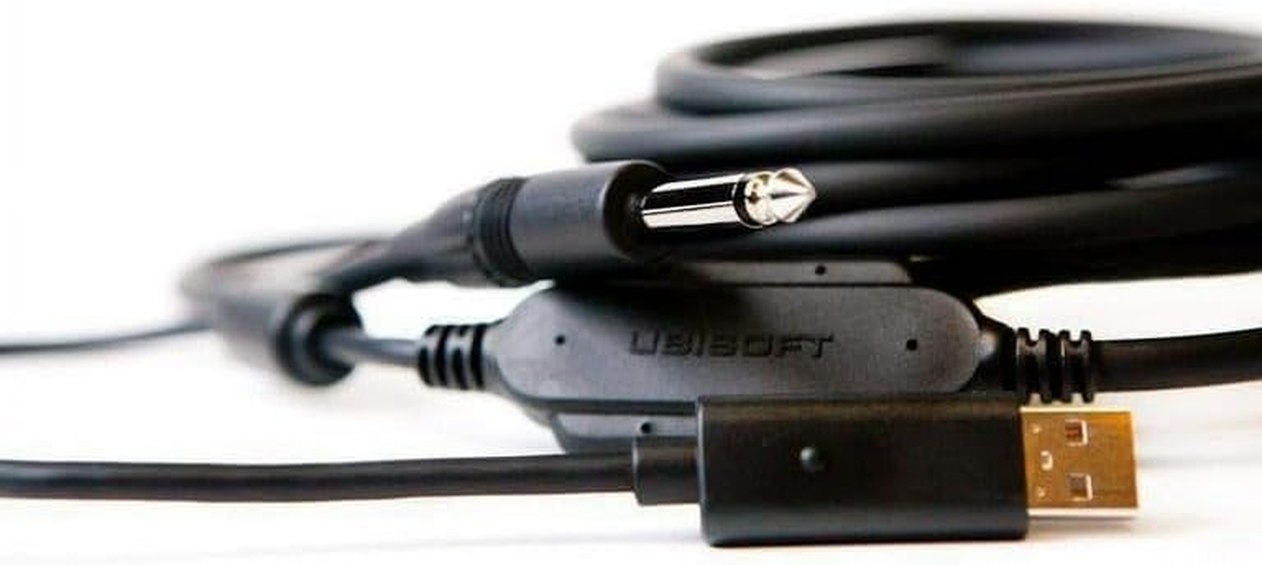 Ubisoft Rocksmith Real Tone Cable for PC image number 1