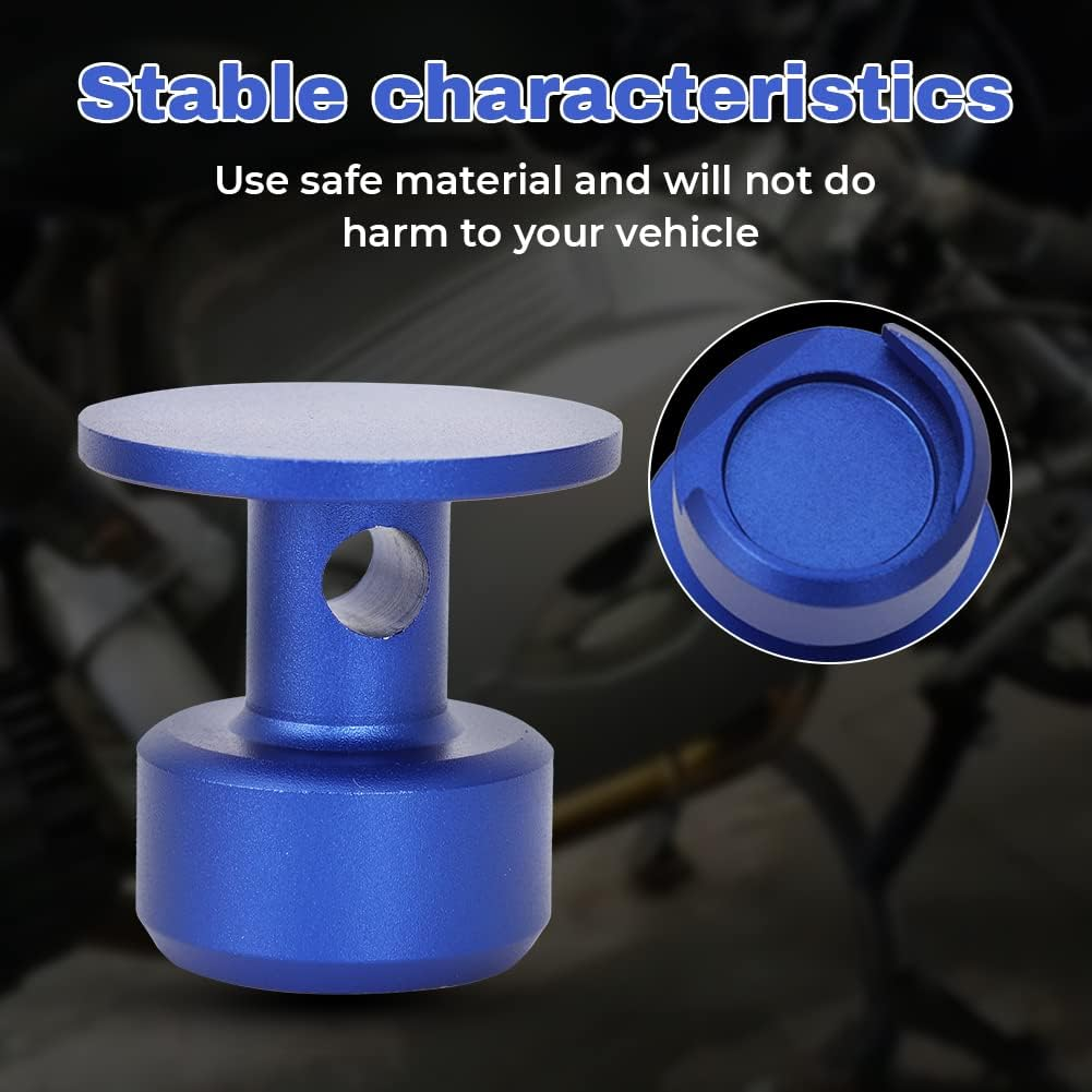 AUTOVIC Spark Plug Motorcycle Coil Removal Tool for BMW F650GS F700GS F800 F850 F900 K1200 K1300 R1000S R1150 R1200 R1250 R Nine T image number 2