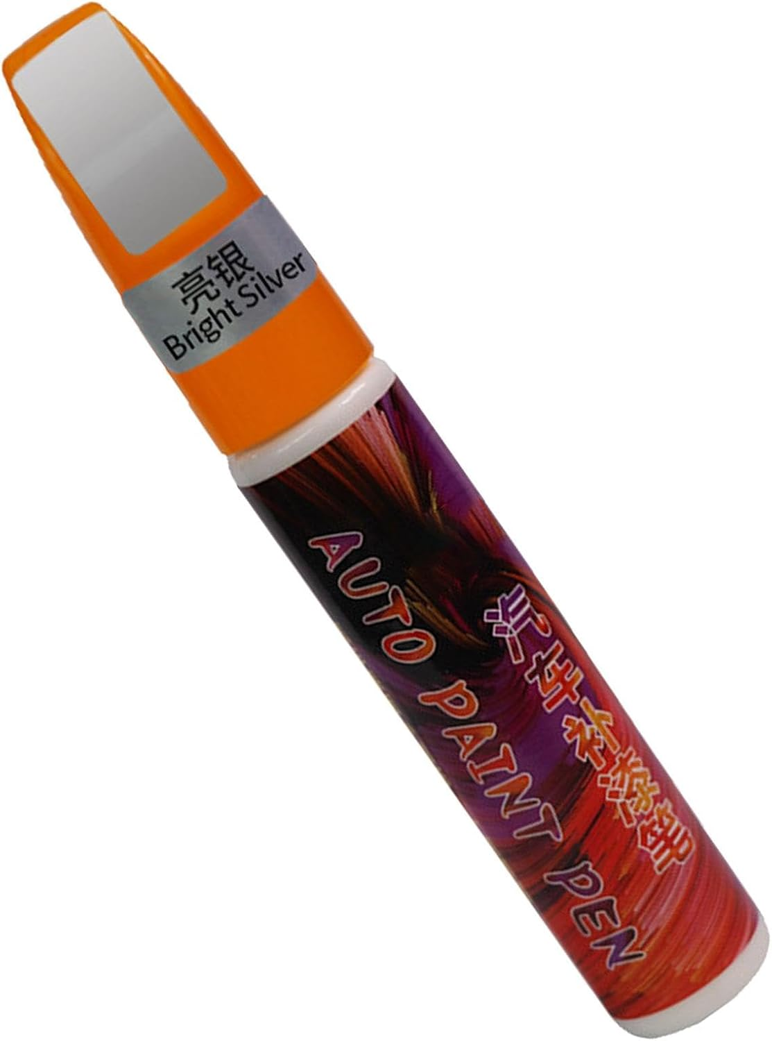 Car Scratch Remover Pen, Car Scratch Pen Paint Repair, Automotive Touchup Paint, Car Paint Scratch Repair, Scratch Eraser, Repair Car Minor Scratches
