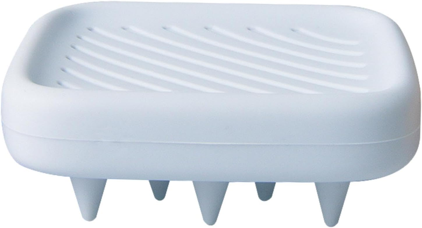 Yabauuop Scalp Scrubber for Shower - Silicone Bath Brushes for Shower - Silicone Shower and Bath Brushes, Soft Hair Comb, Home Must Have for Men, Women, Kids