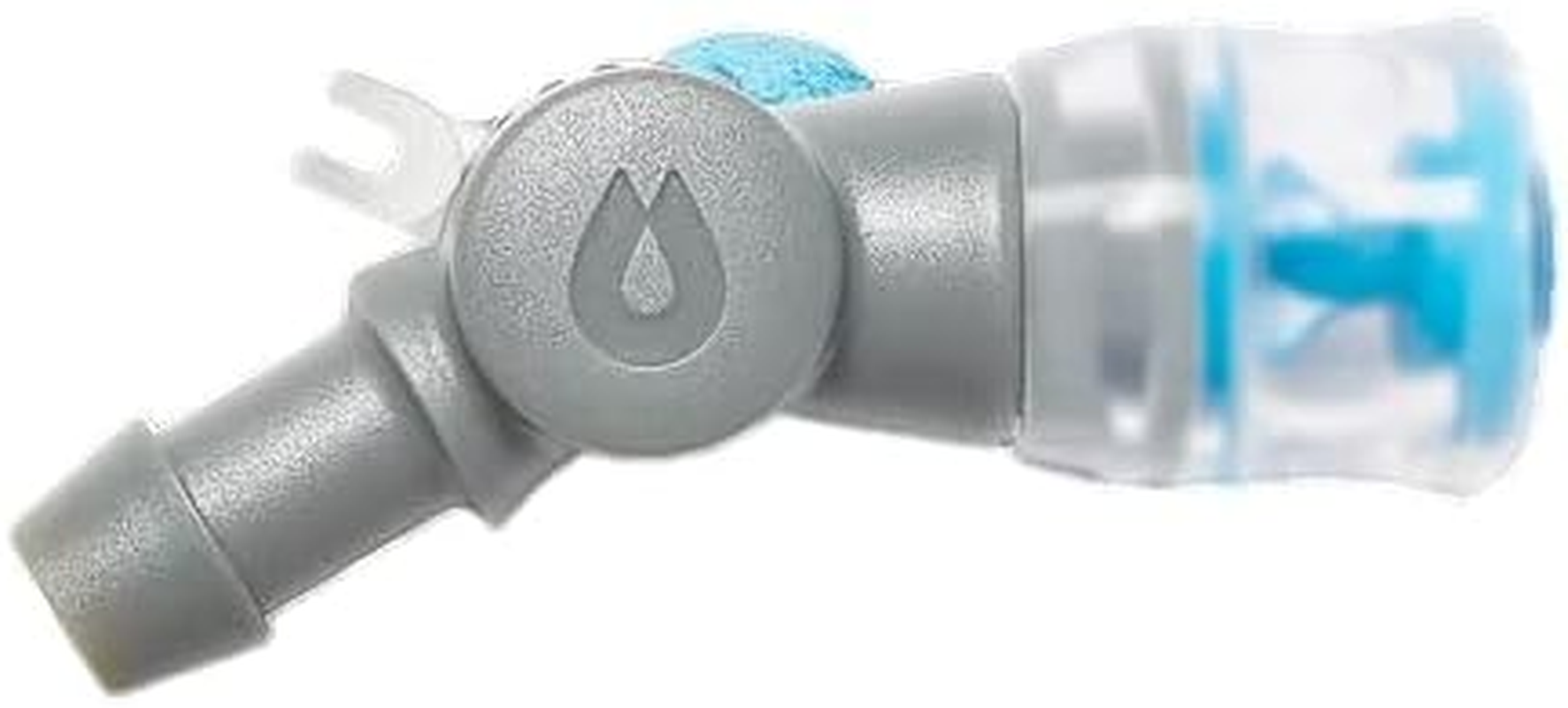 Hydrapak Comet Bite Valve (Blue) image number 1
