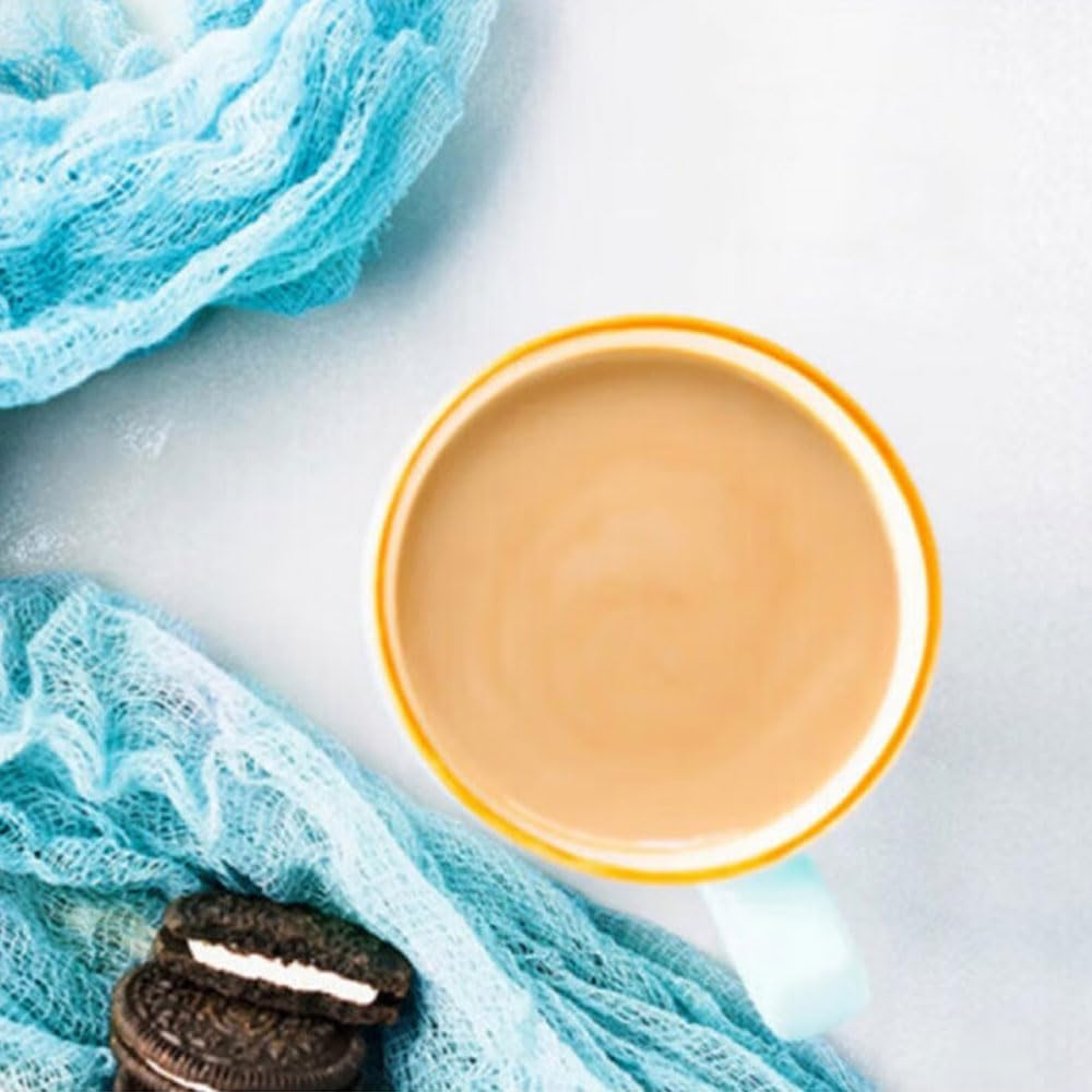 Aik Cheong 2 in 1 Coffee Mix | Instant Coffee with Non-Dairy Creamer | Smooth and Aromatic Coffee Beverage | Convenient 20 G Sachets for Quick Preparation | 12 Pack (300 G Total) image number 1