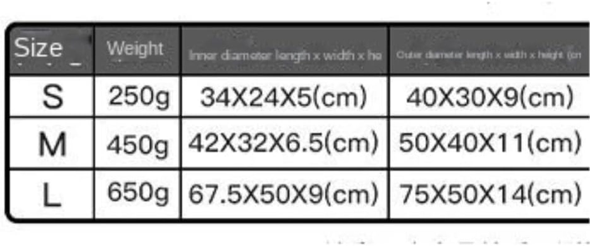 Dog Bed Cat House Pet House Pet Bed Orthopedic Dog Bed Thick Memory Foam Pet Beds with Pillow Durable Soft Flannel Fabric with Waterproof Liner Dog House Cat Bed Pet Nest ( Color : a , Size : 40*30*9C image number 1