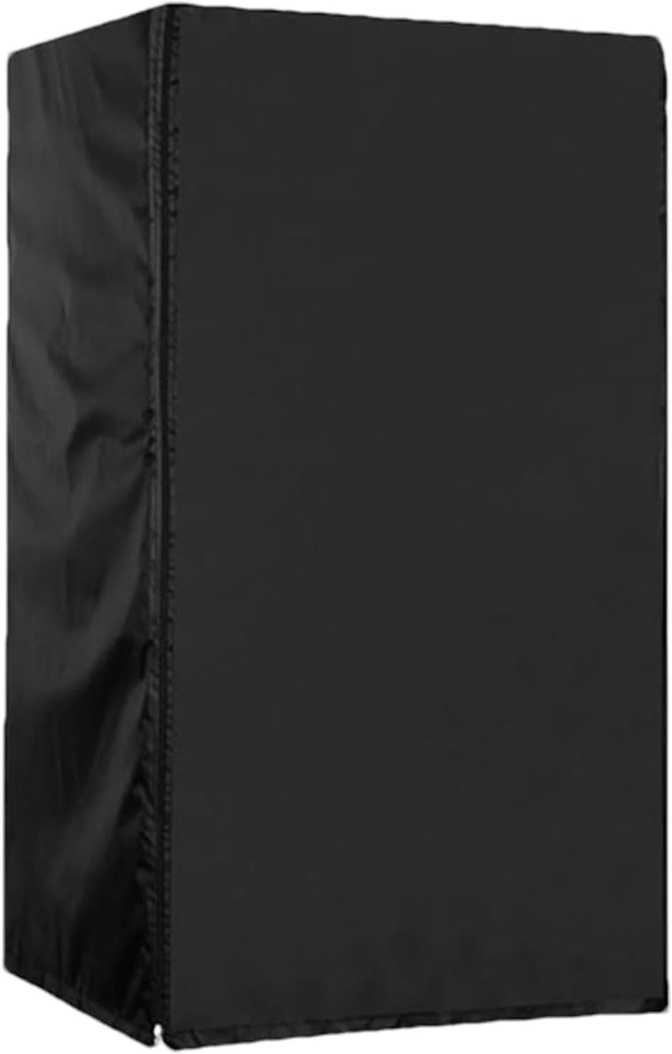 Refrigerator Covers,Oxford Cloth Waterproof Fridge Protector - Beverage Cooler and Refrigerator Dust Cover, Household Appliance Top Mat for Kitchen Home