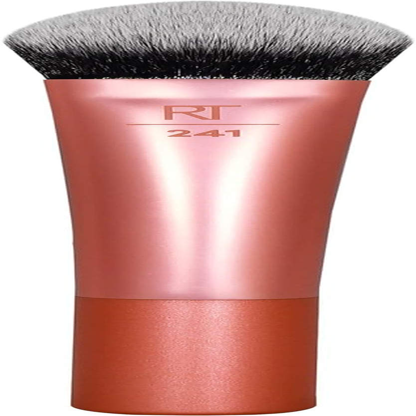 Real Techniques Seamless Complexion Brush, Mixed, 130 G image number 5