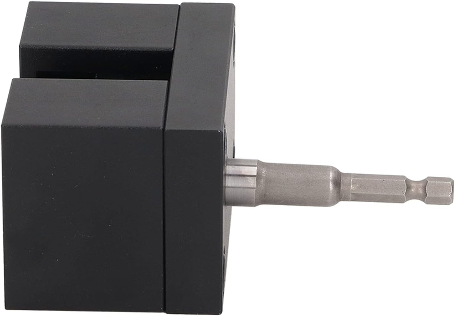 Bewinner Impact Power Assisted Crimper for Sheet Metal Tools &ndash; Heavy Duty Channel Press Tool for Automotive Repair Maintenance | DILWE4GP9Z7MECA image number 5