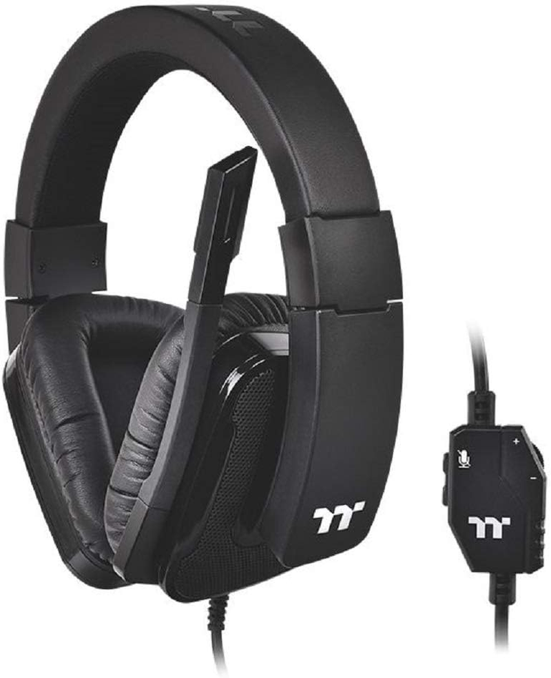 Thermaltake Gaming Shock XT Stereo Gaming Headset image number 5