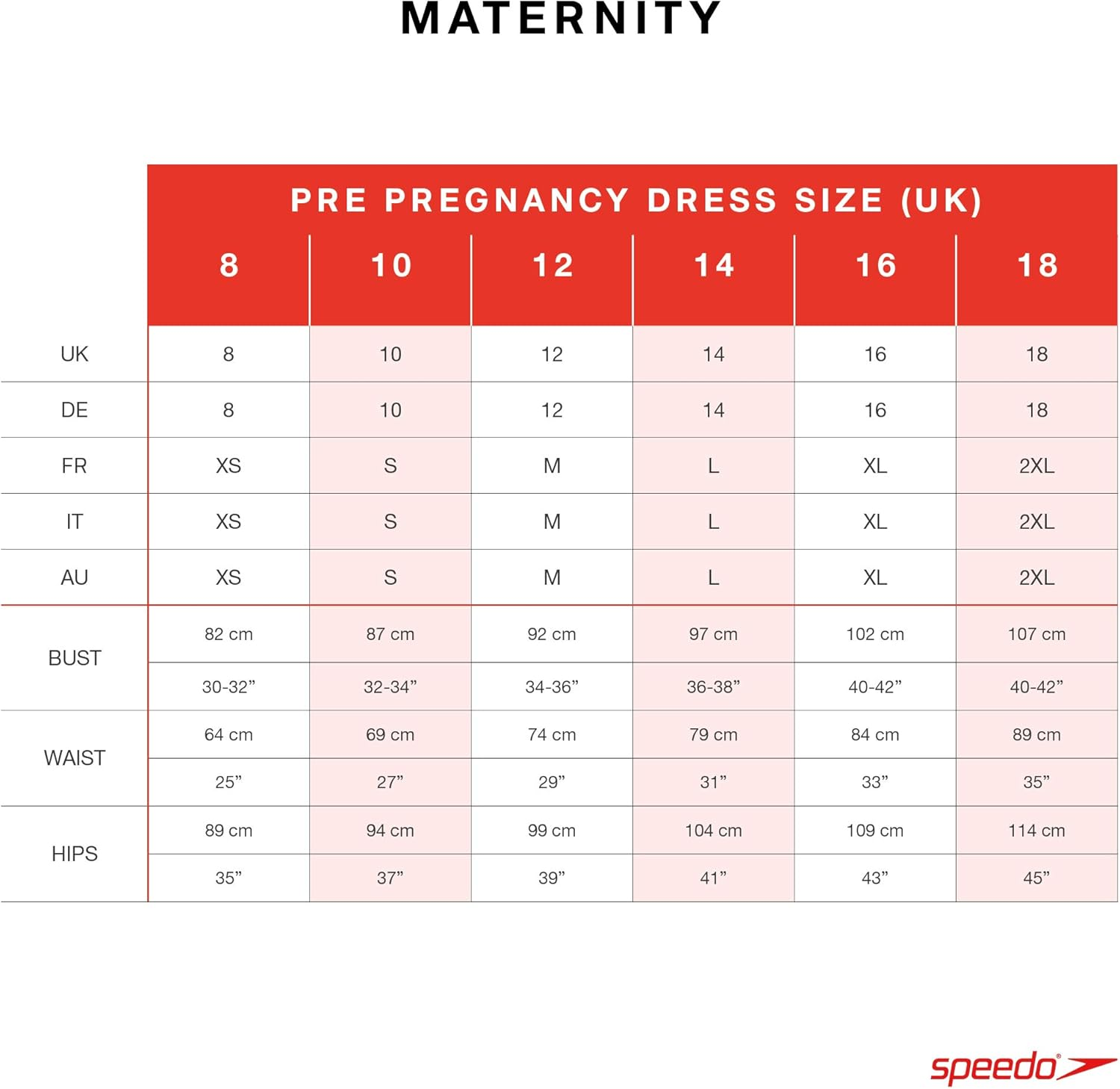 Speedo Speedo image number 5