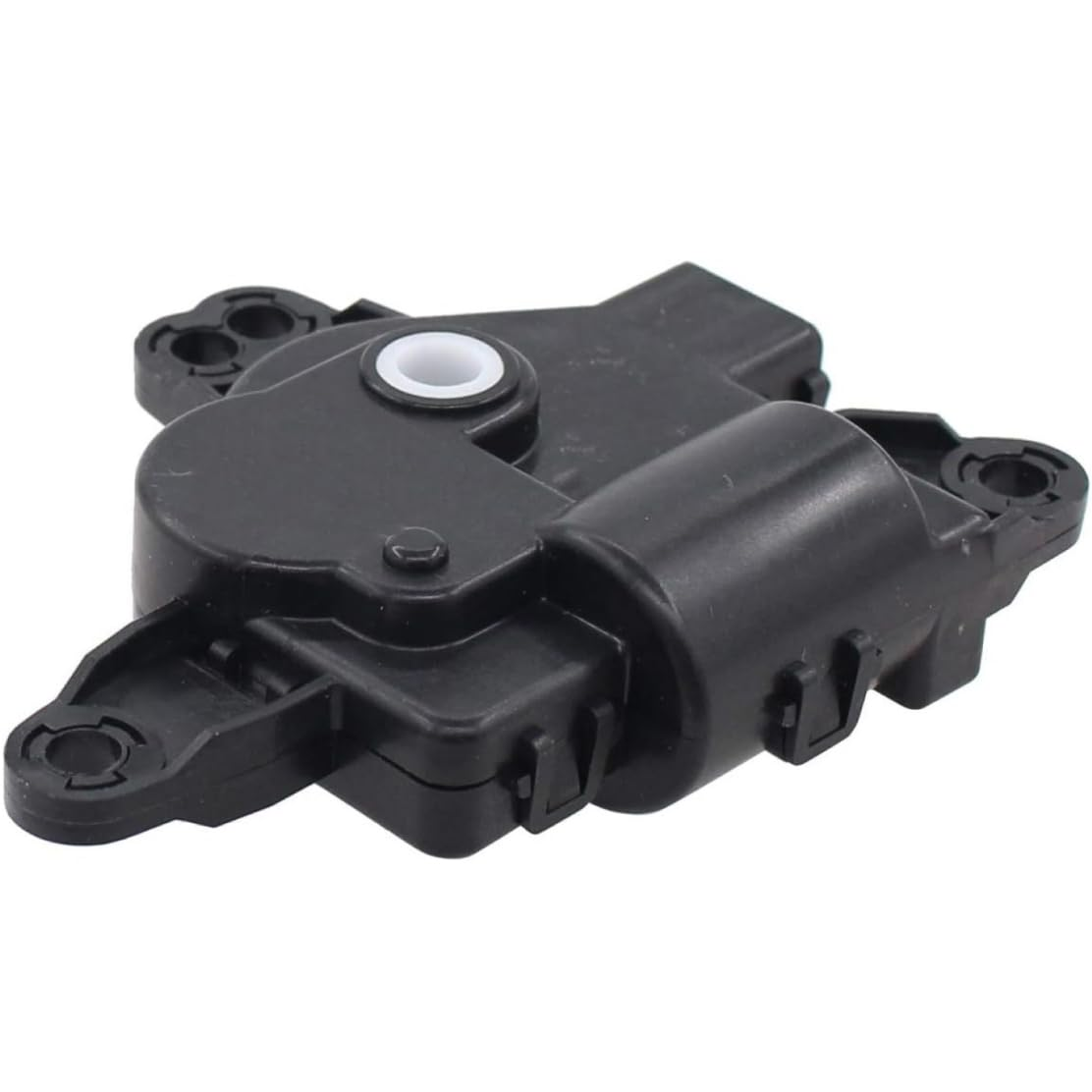 Heater Temperature Blend Door Actuator for Ford Ranger PX for Mazda BT-50 AC HVAC Replacement UC9P61A60, UC9P-61-A60 image number 1