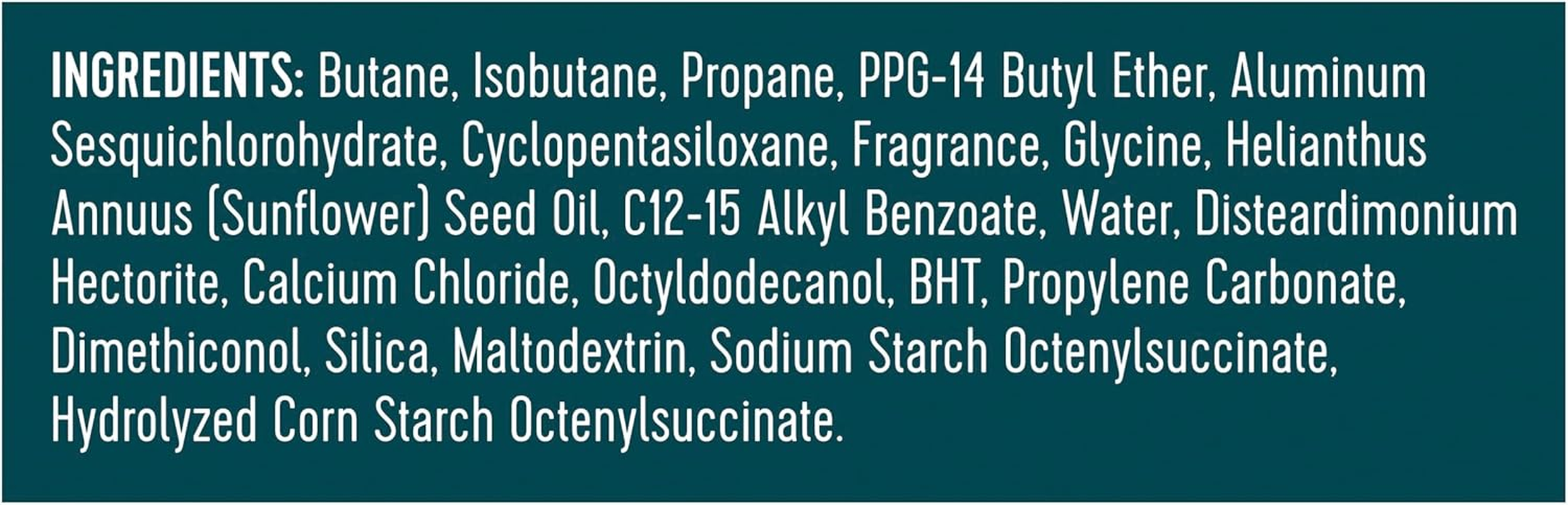 Rexona Men'S Energise Advanced Workout Antiperspirant Aerosol 200 Ml