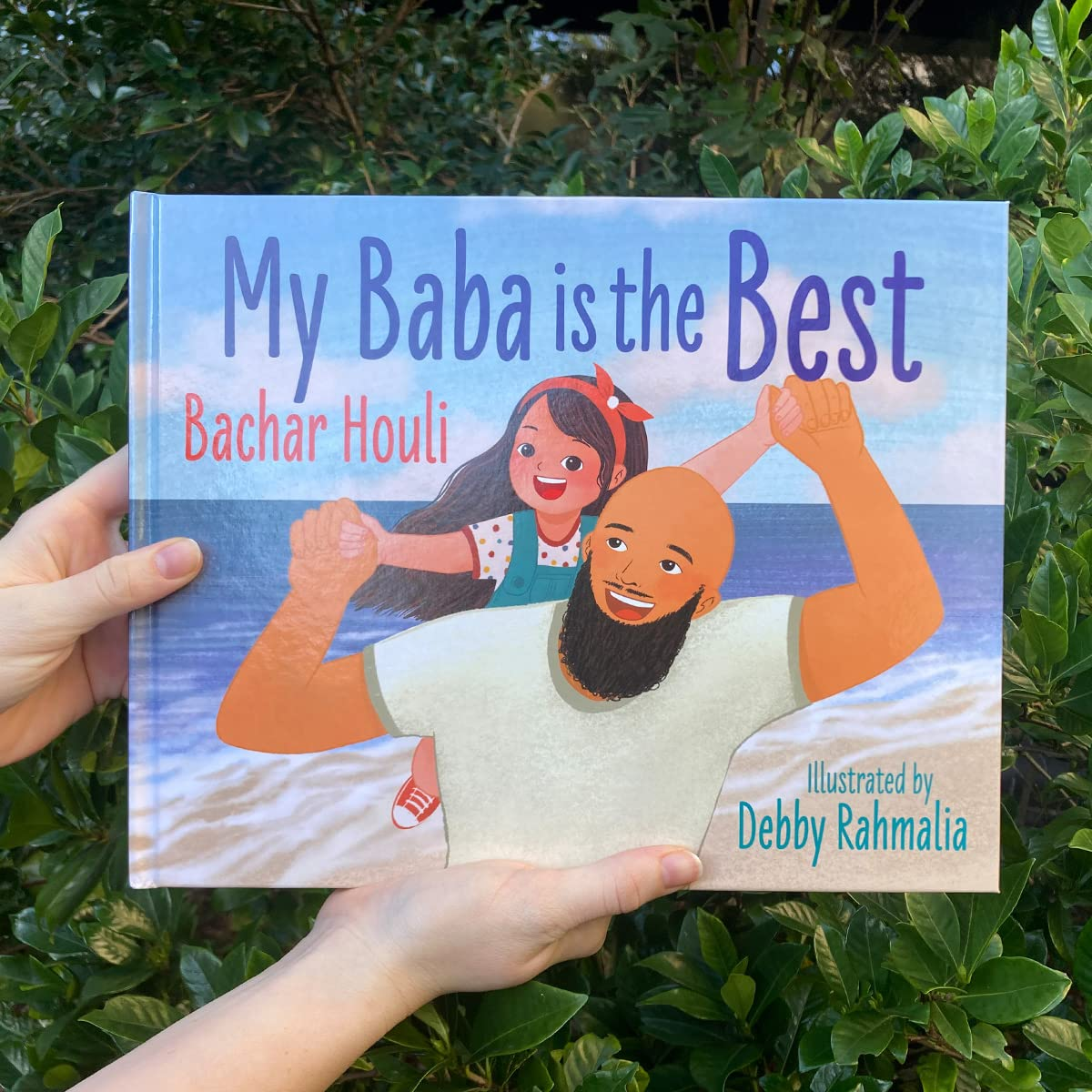 My Baba Is the Best image number 2