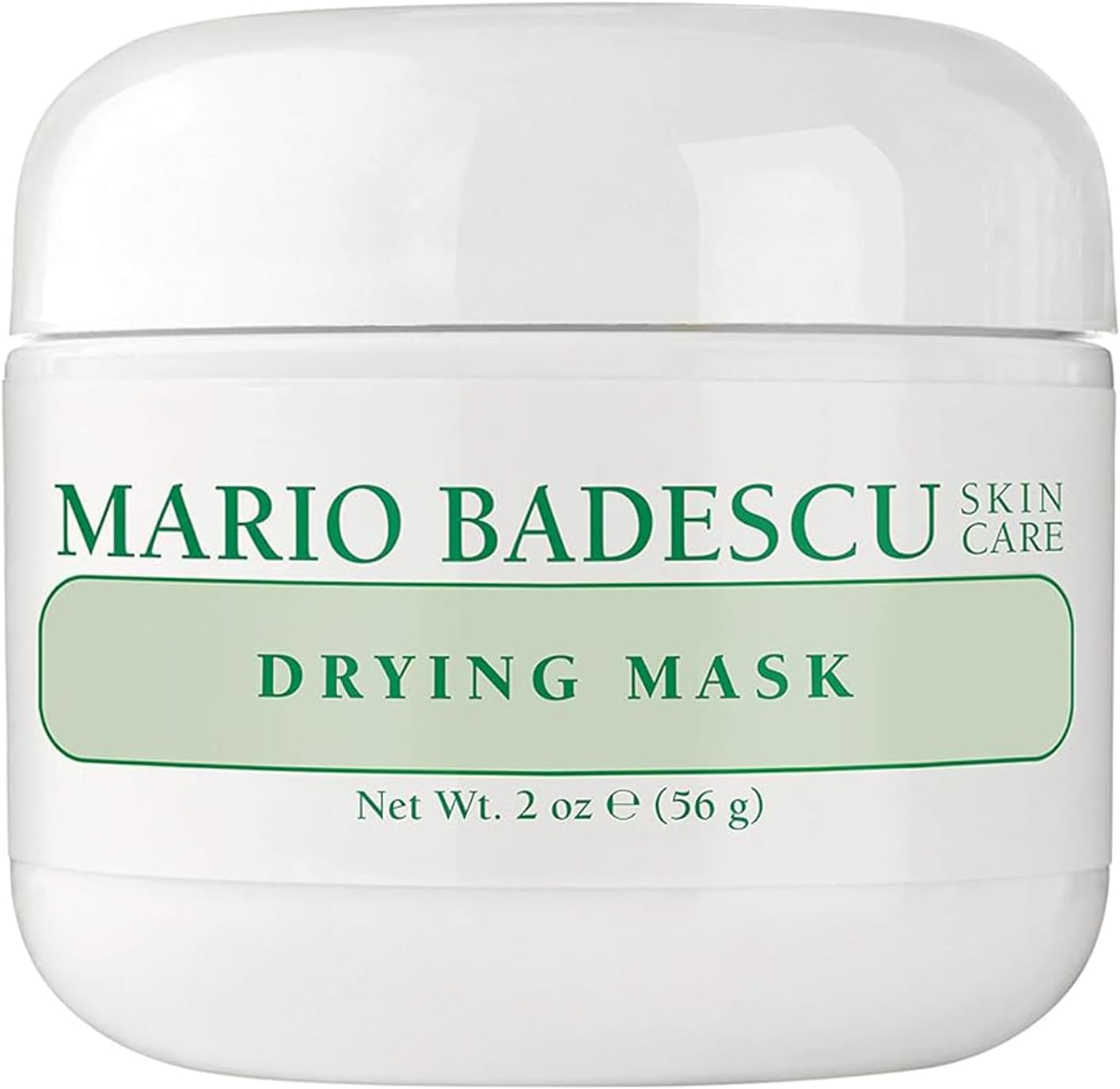Mario Badescu Skin Care Drying Mask - for All Skin Types 59Ml image number 1
