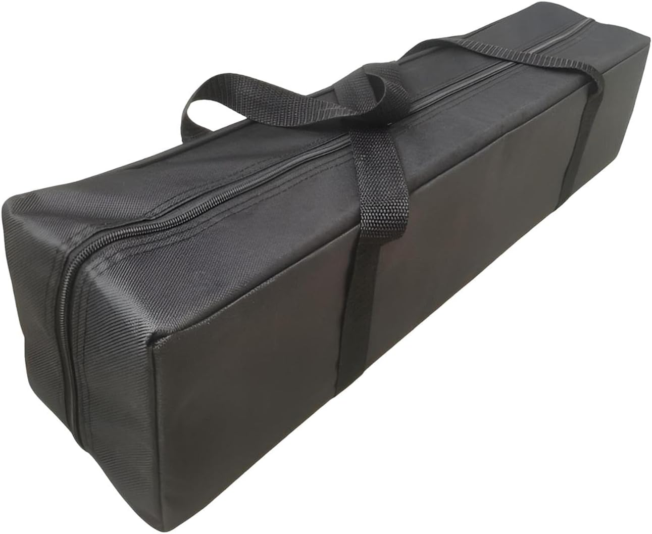 Kibcslic Tent Storage Bag Outdoor Travel Duffel Bag for Ropes Sleeping Bags Canopy image number 3